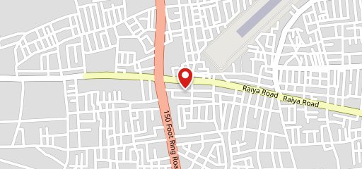 FunBitez- Fun in every Bite on map