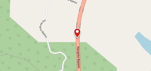 Funbytes Jagti on map