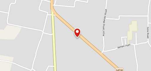 Tandoori Kitchen on map