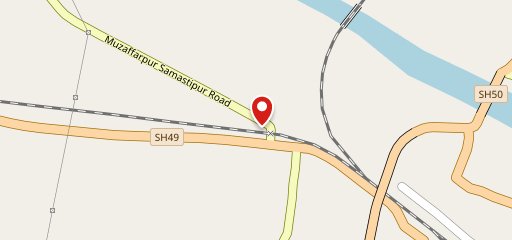 Function Junction on map