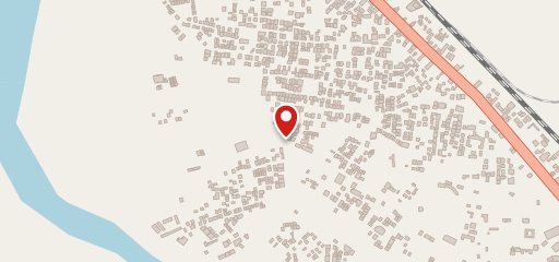 FUNKY CHEN FOOD PARK on map