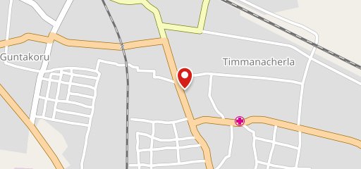 FUNKY Day's Biryani on map