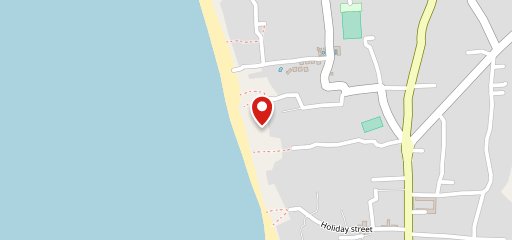 Funterr Restro Bar on map