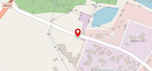 Fuoco Di Legna Pizzeria on map