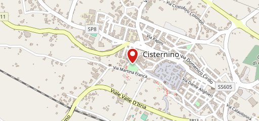 Fuocovivo sulla mappa