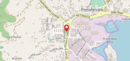 Fuori Centro sulla mappa