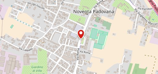 Fuori Di Zucca sulla mappa