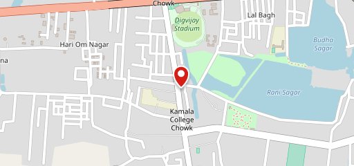 Fursat Ke Pal on map