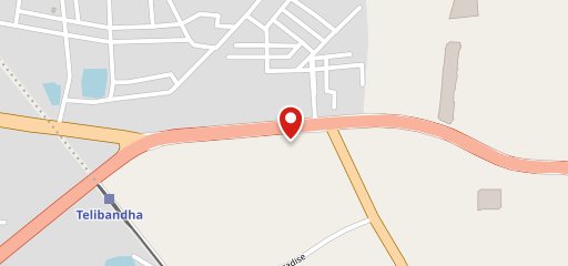 FUSE - The Lounge & Bar on map