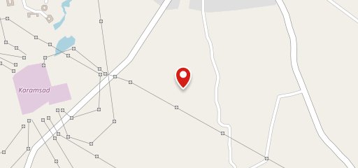 Fusion Barbecue on map