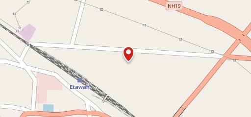 Fusion Buffet on map