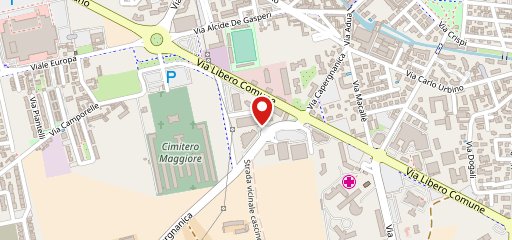 Future Fusion sulla mappa