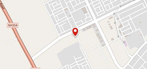 JOKER Rest-O-Bar on map