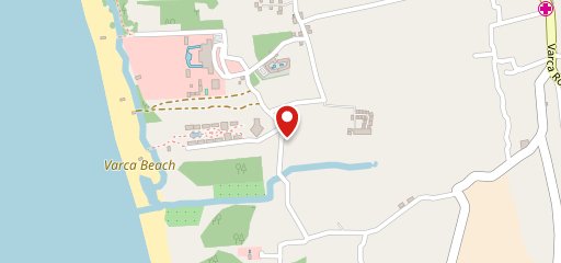 F.X.PEREIRA Bar n Restaurant. on map