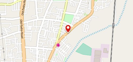 G A D Restaurant on map