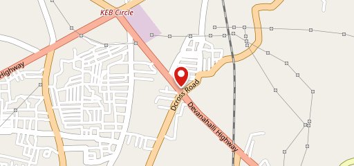 G P HYDERABAD DUM BIRIYANI on map