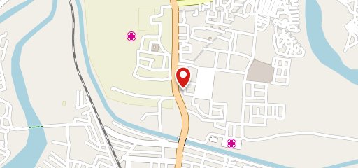 G. Pulla Reddy Sweets on map