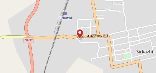 G R Briyani & Fast Food on map