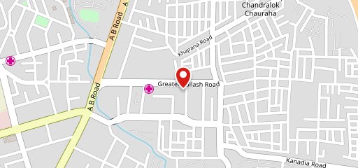 G3 Royal Omelet on map