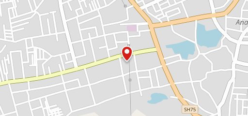 G5 BAKERY ANAND VIDHYANAGAR on map