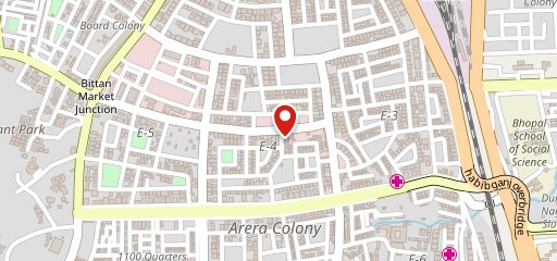 Gaagar - The Premium Sweet Store on map