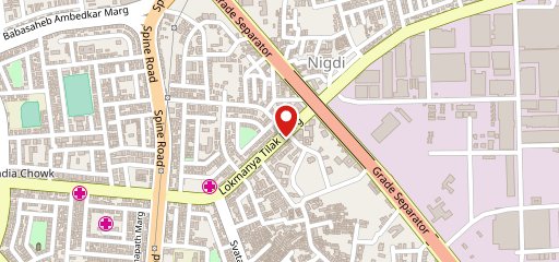 Hotel Malhaar ( Gaarva ) on map