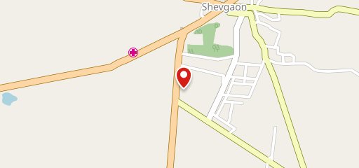 GAAV GAPPA FOODS on map