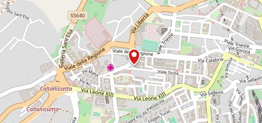 Gabibbo Express...pizzeria...servizio a domicilio gratuito sulla mappa