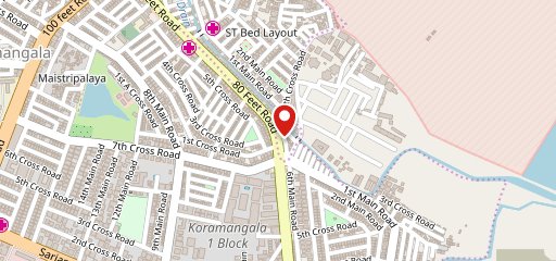 Gabru Di Chaap on map