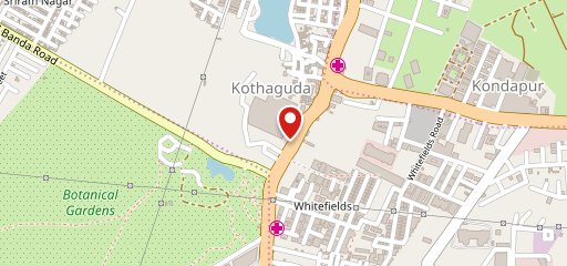 Gabru Di Chaap on map