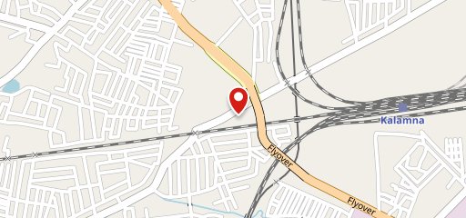 Gabru Saoji & Restaurant on map