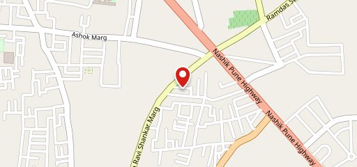 Gabru tandoor on map