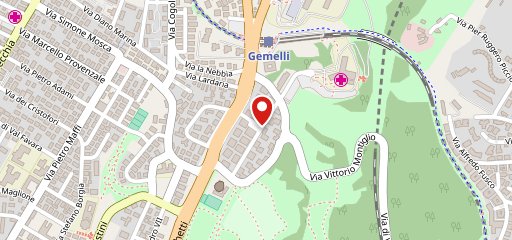 Gaia.Bio sulla mappa