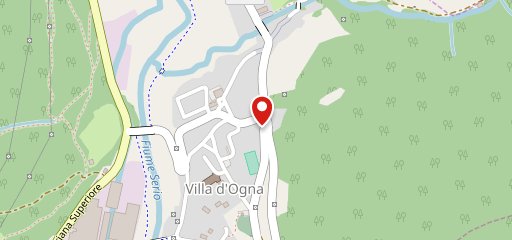 Gaiva di Romelli Gaspare sulla mappa