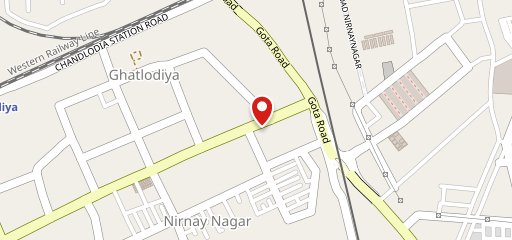 Cakes n Bakes on map