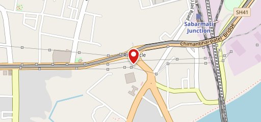 GAJANAND PAUVA HOUSE on map