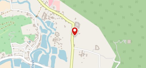 The Gaja's Bar & Restaurant on map