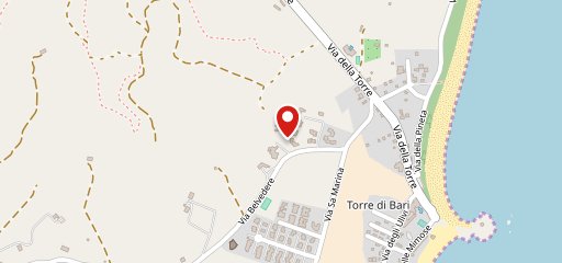 Felix Hotels – Galanias Hotel & Retreat sulla mappa