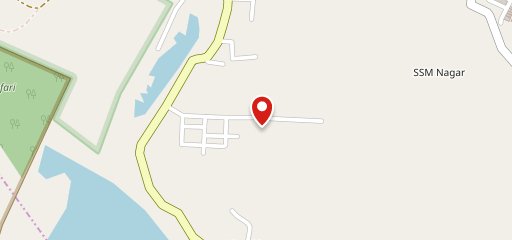 Galatta cafe on map