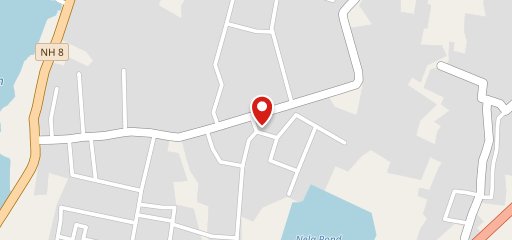 Galaxy billiards & cafe on map