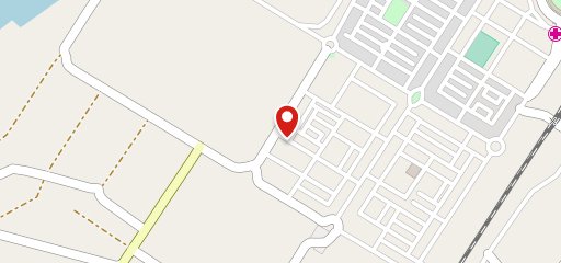 Galaxy Cafe& Restaurant on map