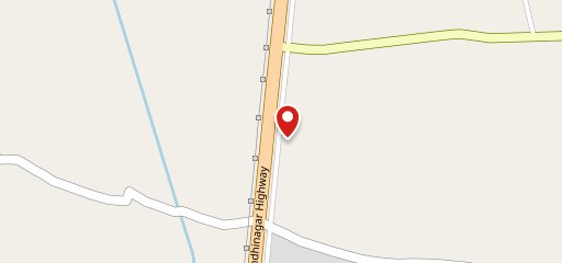 Galaxy Chula Dosa on map