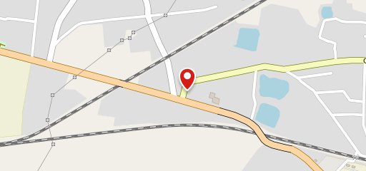 Galaxy Food centre on map