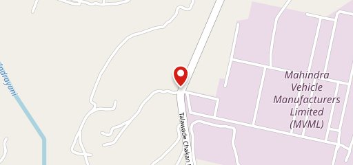 Galaxy Multi Cuisine Restaurant on map