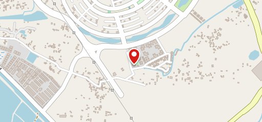 Sonamoo Restaurant on map