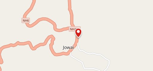 Galaxy Restaurant on map