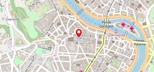 Ristorante Galeassi sulla mappa