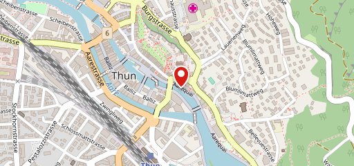 Galerie Boutique Bar sulla mappa