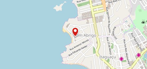 Galeto da Mamma no mapa