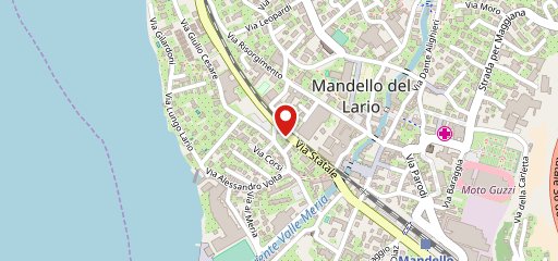 Galli & Gufi Restaurant & Cocktail bar sulla mappa